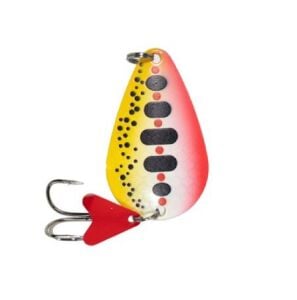 Remixon Hunter 3425 25gr Turna Olta Kaşığı Renk 5