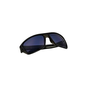 Fujin Pro Angler Polarize Güneş Gözlüğü C26 Black Shiny Black