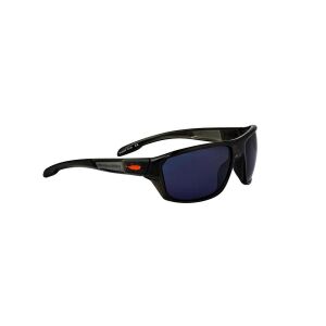 Fujin Pro Angler Polarize Güneş Gözlüğü C26 Black Shiny Black