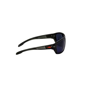 Fujin Pro Angler Polarize Güneş Gözlüğü C26 Black Shiny Black
