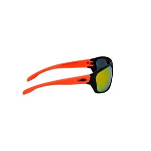 Fujin Pro Angler Polarize Güneş Gözlüğü C156 Orange Black OR
