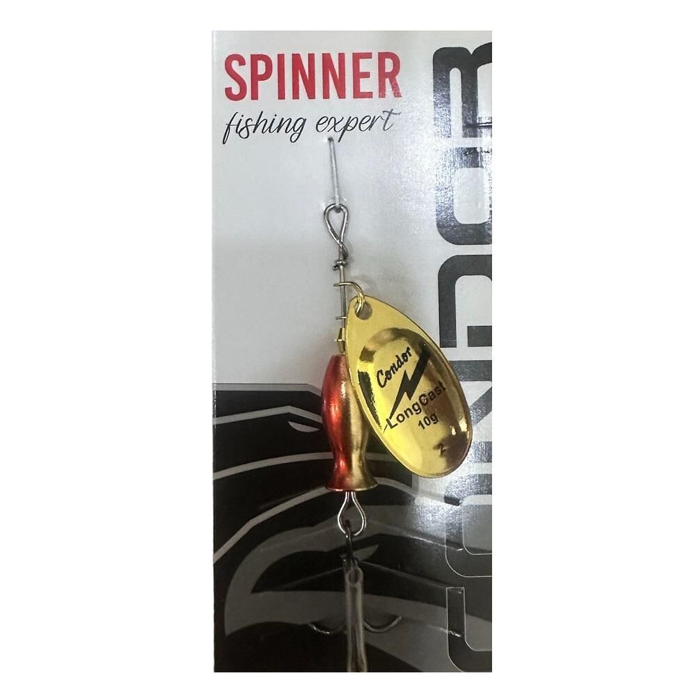 Condor 5129 Spinner No:2 10gr Döner Kaşık Mepps 226