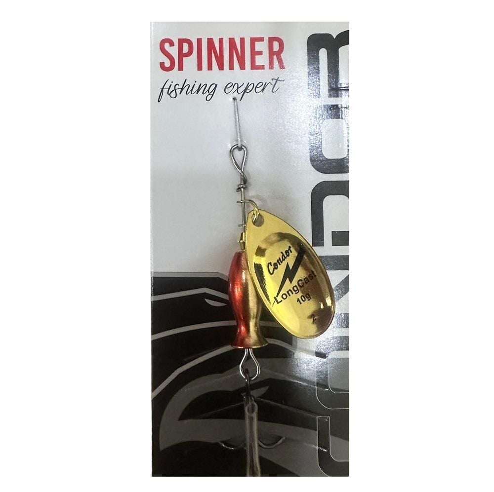 Condor 5129 Spinner No:2 10gr Döner Kaşık Mepps 226