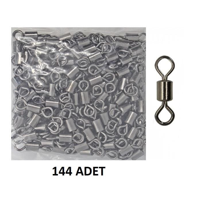 Fırdöndü Rolling 144 lü Paket