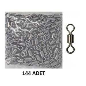 Fırdöndü Rolling 144 lü Paket