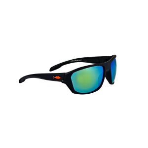 Fujin Pro Angler Polarize Güneş Gözlüğü C137 Green Black