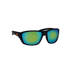 Fujin Pro Angler Polarize Güneş Gözlüğü C137 Green Black