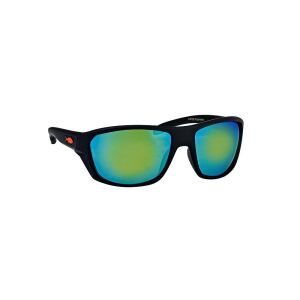 Fujin Pro Angler Polarize Güneş Gözlüğü C137 Green Black