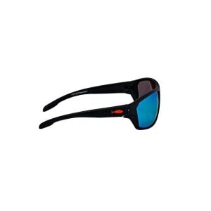Fujin Pro Angler Polarize Güneş Gözlüğü C137 Green Black