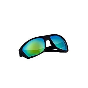 Fujin Pro Angler Polarize Güneş Gözlüğü C137 Green Black