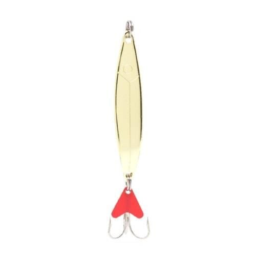 Remixon Hunter 04180 22gr 7.5cm Olta Kaşığı Renk Gold