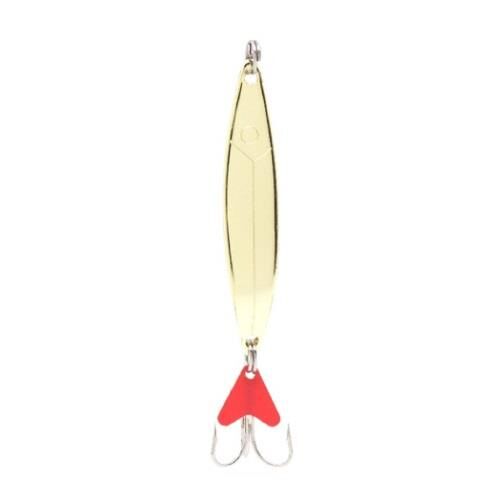 Remixon Hunter 04180 22gr 7.5cm Olta Kaşığı Renk Gold