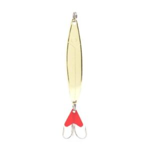 Remixon Hunter 04180 22gr 7.5cm Olta Kaşığı Renk Gold