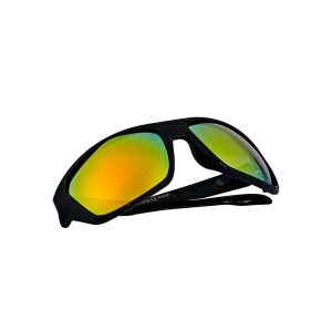 Fujin Pro Angler Polarize Güneş Gözlüğü C138 Orange Shiny Black