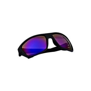 Fujin Pro Angler Polarize Güneş Gözlüğü C135 Blue Black