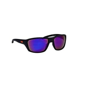 Fujin Pro Angler Polarize Güneş Gözlüğü C135 Blue Black