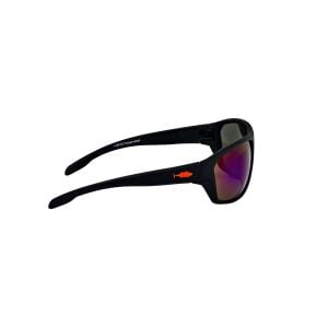 Fujin Pro Angler Polarize Güneş Gözlüğü C135 Blue Black