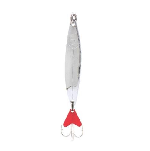 Remixon Hunter 04180 22gr 7.5cm Olta Kaşığı Renk Crom