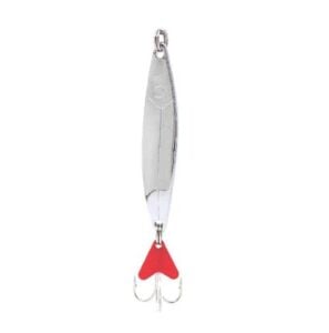 Remixon Hunter 04180 22gr 7.5cm Olta Kaşığı Renk Crom