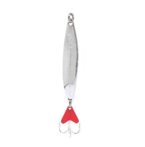 Remixon Hunter 04180 22gr 7.5cm Olta Kaşığı Renk Crom