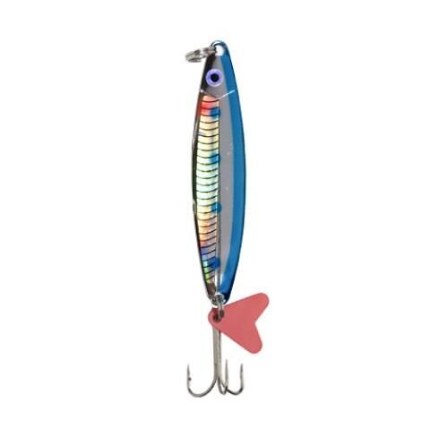 Remixon Hunter 04180 22gr 7.5cm Olta Kaşığı Renk 4