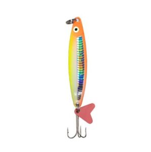 Remixon Hunter 04180 22gr 7.5cm Olta Kaşığı Renk 2