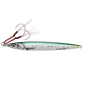 Savage Gear 3D Slim Jig Minnow 10cm 40gr Jig Yem BG
