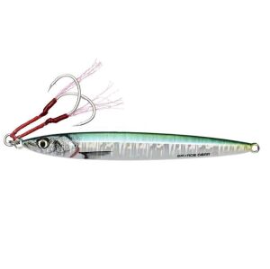 Savage Gear 3D Slim Jig Minnow 10cm 40gr Jig Yem BG