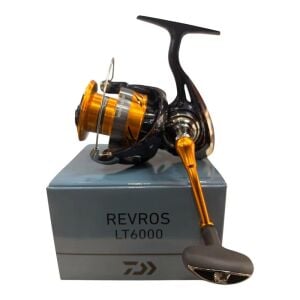 Daiwa Revros 23 LT 6000 Olta Makinesi