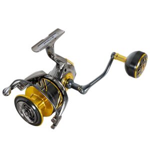 Ryuji Ares X 4000M Spin Olta Makinesi