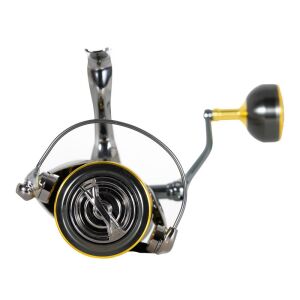 Ryuji Ares X 4000M Spin Olta Makinesi