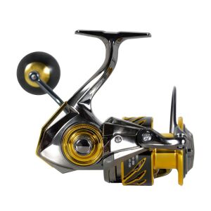 Ryuji Ares X 4000M Spin Olta Makinesi