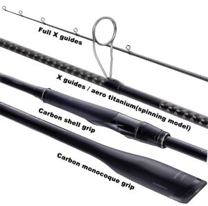 Shimano Exsence İnfinity S90ML 274cm 5-32gr Spin Olta Kamışı