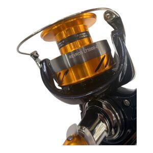 Daiwa Revros 23 LT 5000 C Spin Olta Makinesi