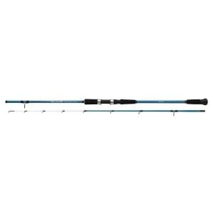 Shimano Alivio Boat Quiver 210cm 50-150gr Bot Kamışı