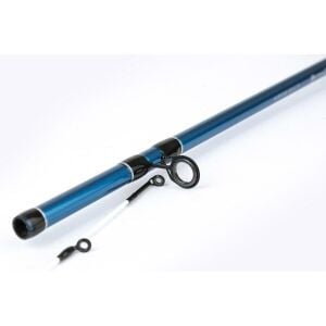 Shimano Alivio Boat Quiver 210cm 50-150gr Bot Kamışı