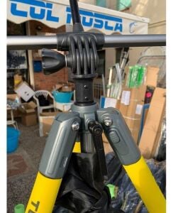 Tubertini Surf Maxim Pro Metal Tripod