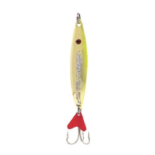 Remixon Hunter 04180 22gr 7.5cm Olta Kaşığı Renk 118C