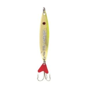 Remixon Hunter 04180 22gr 7.5cm Olta Kaşığı Renk 118C