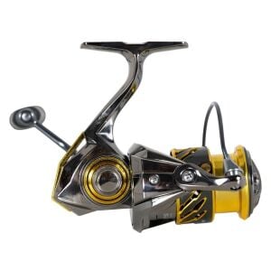 Ryuji Ares X 2000S LRF Olta Makinesi