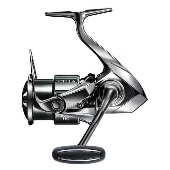 Shimano Stella FK C3000M HG Spin Olta Makinesi