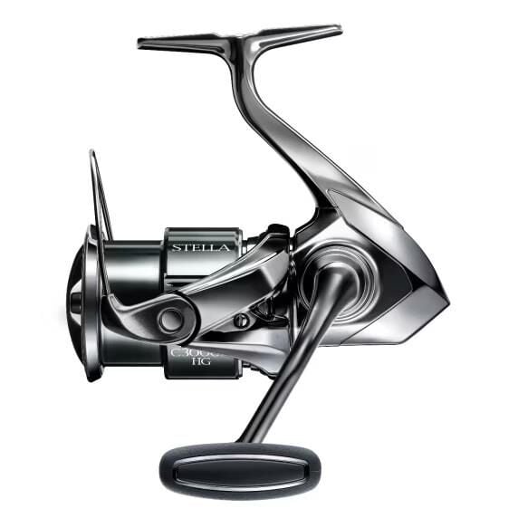 Shimano Stella FK C3000M HG Spin Olta Makinesi