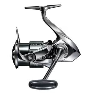 Shimano Stella FK C3000M HG Spin Olta Makinesi
