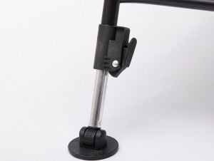 Prologic Avenger Comfort Camo Chair Katlanır Kamp Sandalyesi