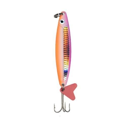 Remixon Hunter 04180 22gr 7.5cm Olta Kaşığı Renk 1