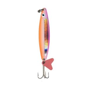 Remixon Hunter 04180 22gr 7.5cm Olta Kaşığı Renk 1