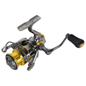 Ryuji Ares X 1000S LRF Olta Makinesi