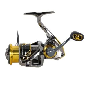 Ryuji Ares X 1000S LRF Olta Makinesi