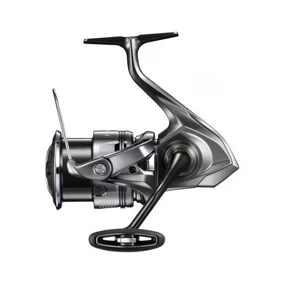 Shimano Twin Power FE 4000M HG Spin Olta Makinesi