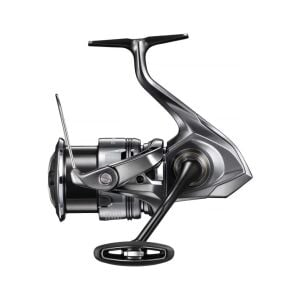 Shimano Twin Power FE 4000M HG Spin Olta Makinesi